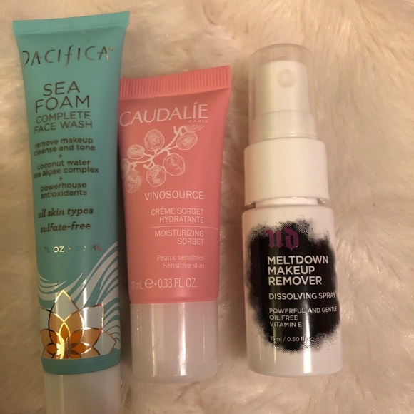 Prestige makeup bundle - Picture 1 of 2